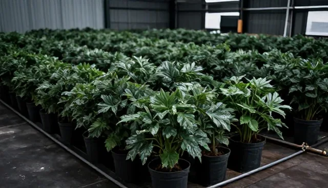 农业技术推广在种苗供应业务中的关键作用