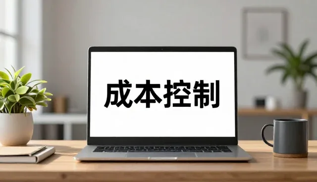绿化苗木种植效益提升的关键性能与适用条件