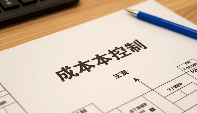 化方案功能特点说明