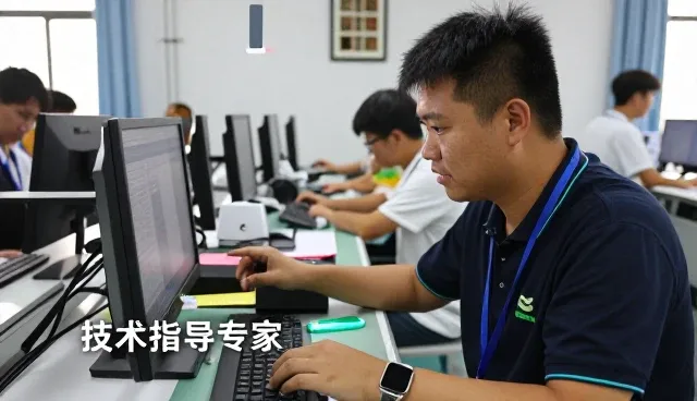 农业技术推广有哪些特点？